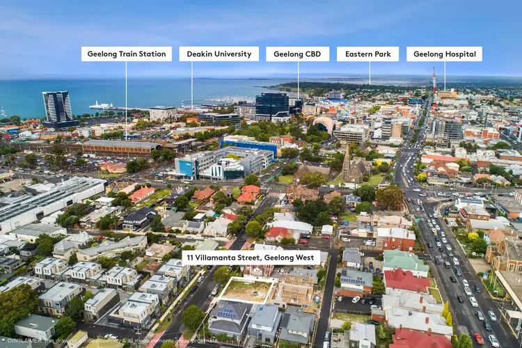 Fourth view of Homely land listing, 11 Villamanta Street, Geelong West VIC 3218