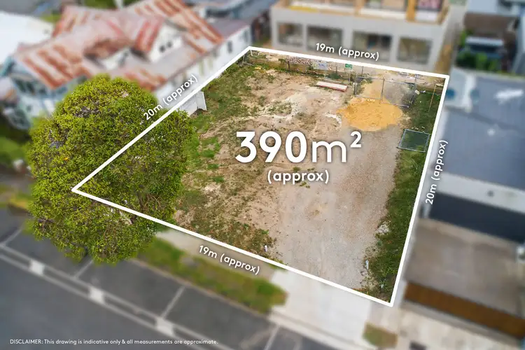 Fifth view of Homely land listing, 11 Villamanta Street, Geelong West VIC 3218