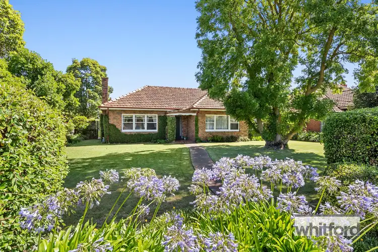 43 Strachan Avenue, Manifold Heights VIC 3218