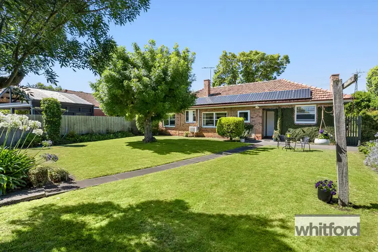 Fourth view of Homely house listing, 43 Strachan Avenue, Manifold Heights VIC 3218