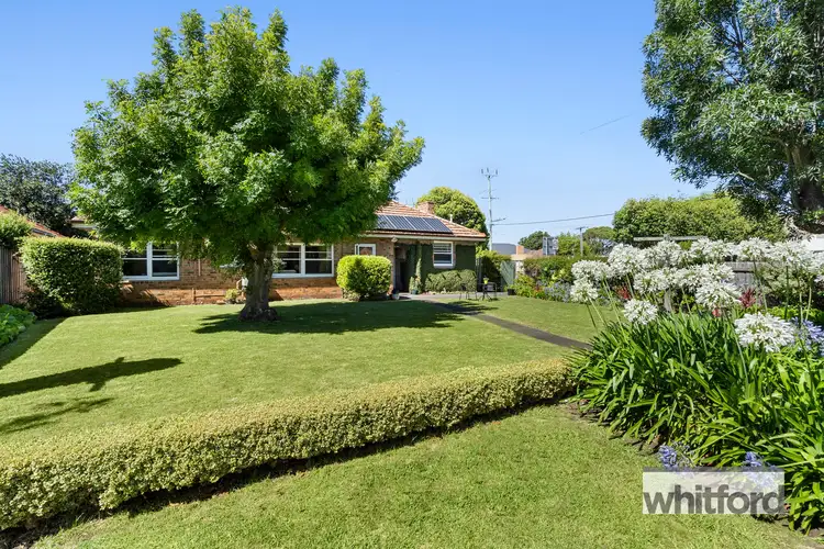 Fifth view of Homely house listing, 43 Strachan Avenue, Manifold Heights VIC 3218