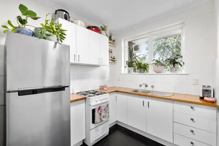 Fifth view of Homely apartment listing, 20/47 Railway Place West, Flemington VIC 3031