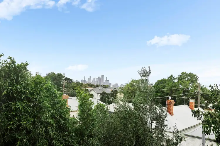 Sixth view of Homely apartment listing, 20/47 Railway Place West, Flemington VIC 3031
