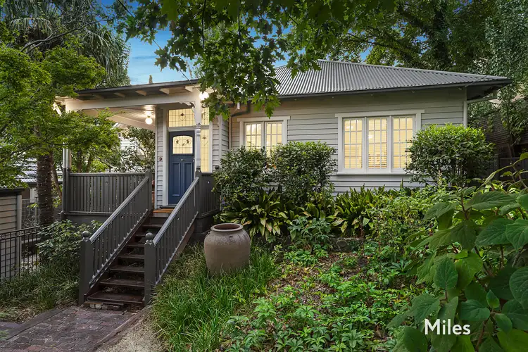 7 Awaba Street, Eaglemont VIC 3084