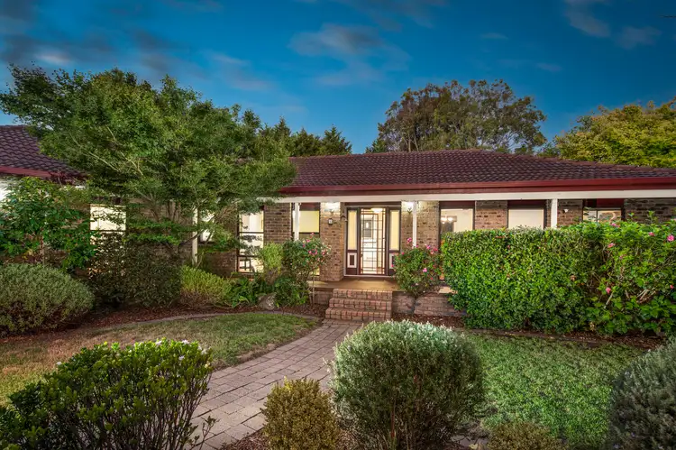 4 Akrana Court, Vermont South VIC 3133