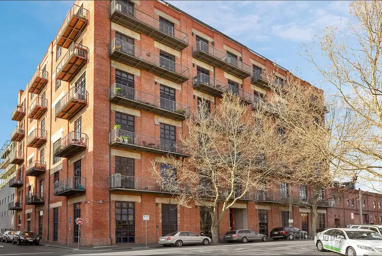 403/416 Gore Street, Fitzroy VIC 3065