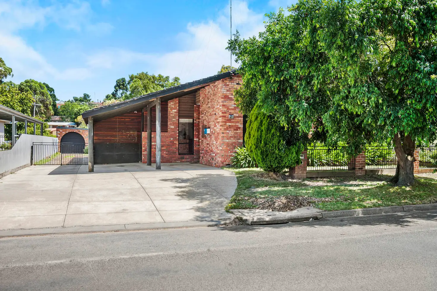 Main view of Homely house listing, 708 Humffray Street South, Ballarat Central VIC 3350