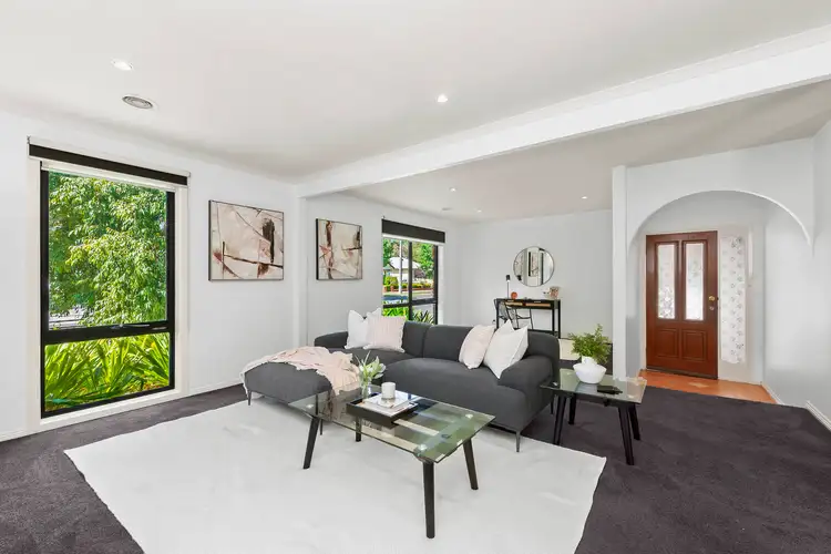 Second view of Homely house listing, 708 Humffray Street South, Ballarat Central VIC 3350