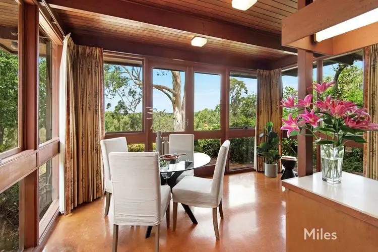 Fourth view of Homely house listing, 56 Buckingham Drive, Heidelberg VIC 3084
