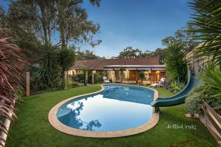 Main view of Homely house listing, 30 Shalbury Avenue, Eltham VIC 3095
