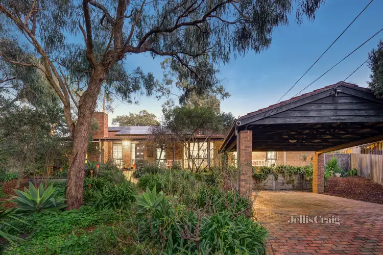 Second view of Homely house listing, 30 Shalbury Avenue, Eltham VIC 3095