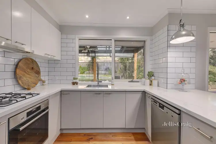 Fourth view of Homely house listing, 30 Shalbury Avenue, Eltham VIC 3095