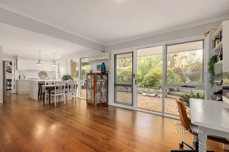 Fifth view of Homely house listing, 30 Shalbury Avenue, Eltham VIC 3095