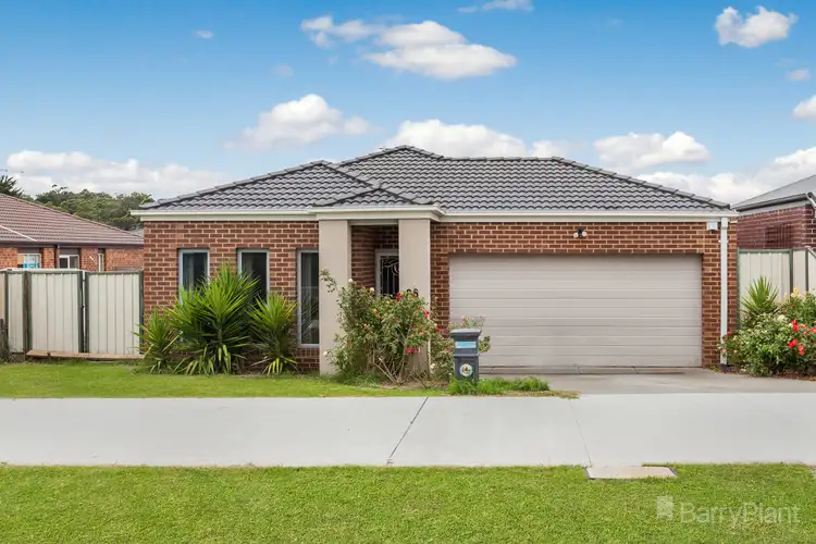 86 White Street, Kilmore VIC 3764