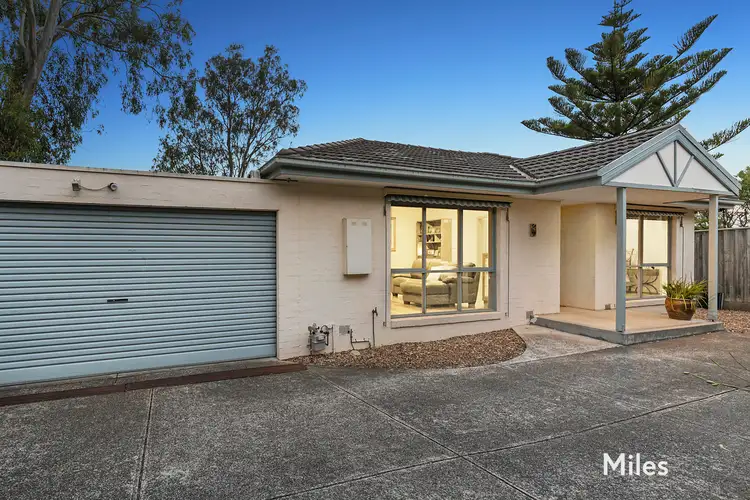 2/176 Bellevue Avenue, Rosanna VIC 3084