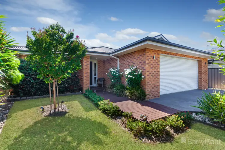 Second view of Homely house listing, 7 Greenwood Rise, Broadford VIC 3658