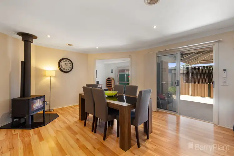 Fourth view of Homely house listing, 7 Greenwood Rise, Broadford VIC 3658