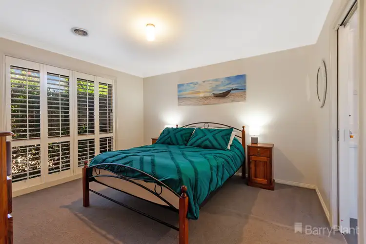 Fifth view of Homely house listing, 7 Greenwood Rise, Broadford VIC 3658