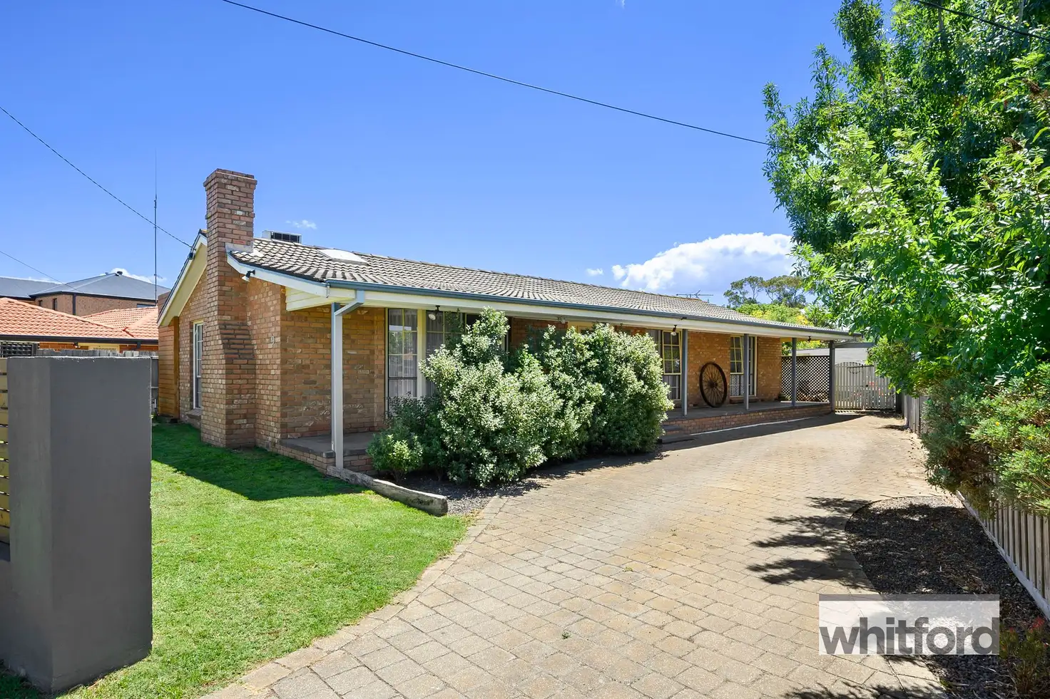 Main view of Homely house listing, 19 Marshalltown Road, Marshall VIC 3216