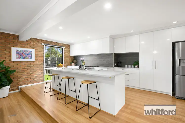 Second view of Homely house listing, 19 Marshalltown Road, Marshall VIC 3216