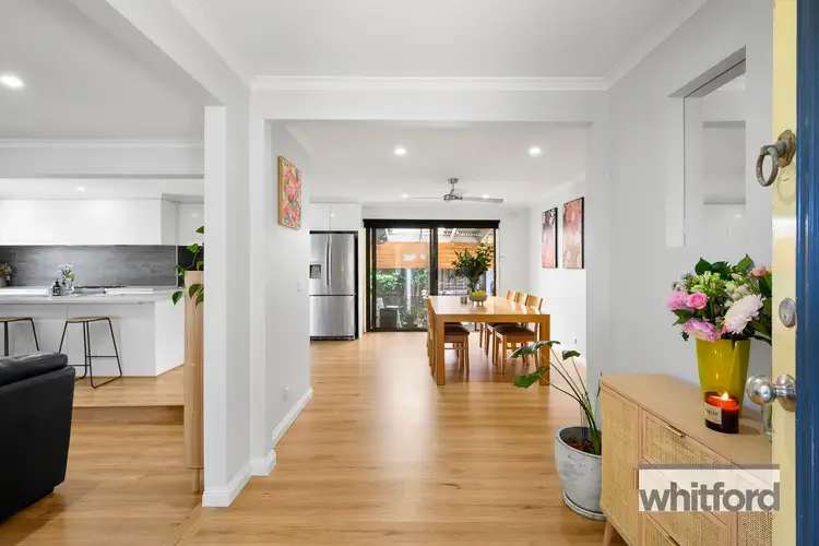 Third view of Homely house listing, 19 Marshalltown Road, Marshall VIC 3216