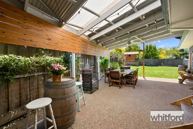 Fifth view of Homely house listing, 19 Marshalltown Road, Marshall VIC 3216