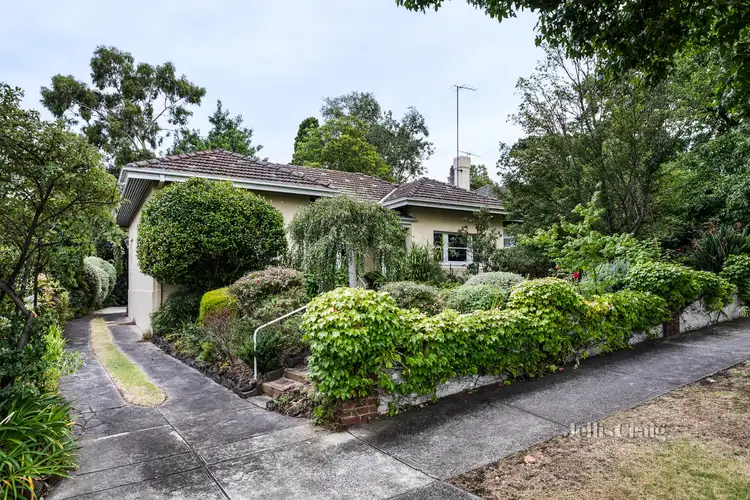 106 The Eyrie, Eaglemont VIC 3084