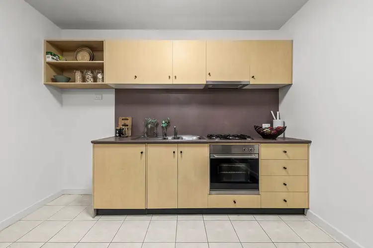Fourth view of Homely apartment listing, 1/202 The Avenue, Parkville VIC 3052