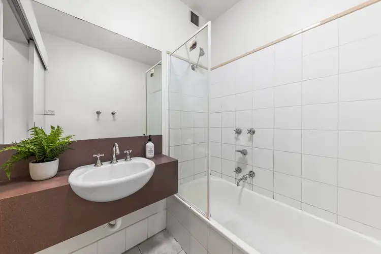 Sixth view of Homely apartment listing, 1/202 The Avenue, Parkville VIC 3052