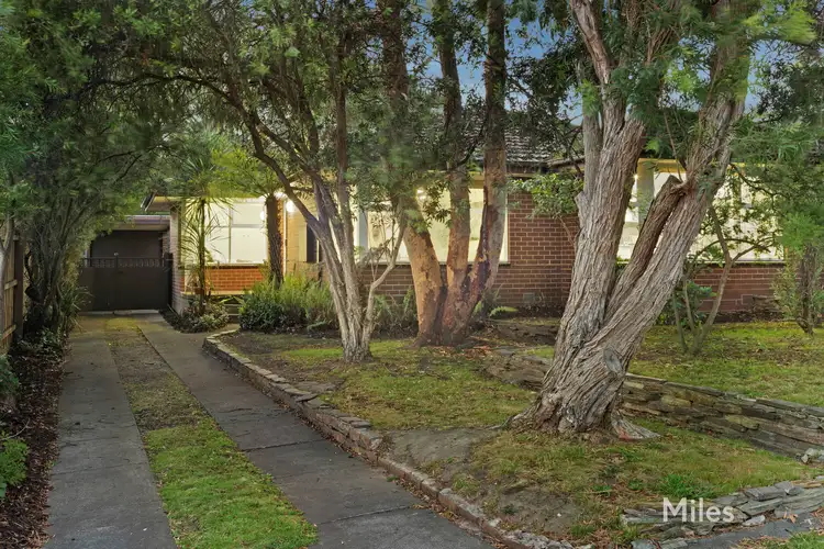 29 Broadlea Crescent, Viewbank VIC 3084