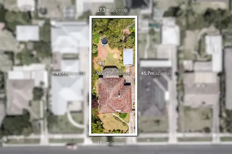 18 Douglas Street, Ashwood VIC 3147