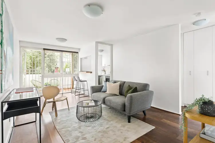 5/207 Canterbury Road, St Kilda West VIC 3182