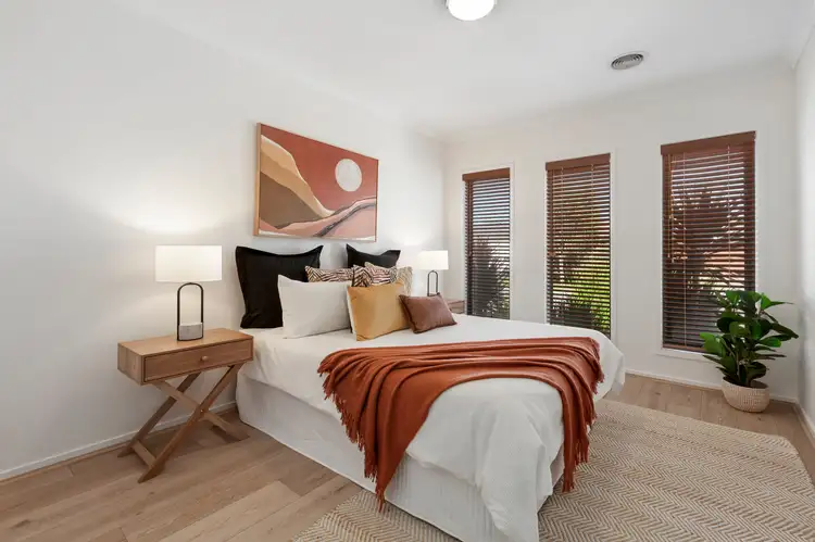 Fourth view of Homely house listing, 9 Burrell Way, Mernda VIC 3754