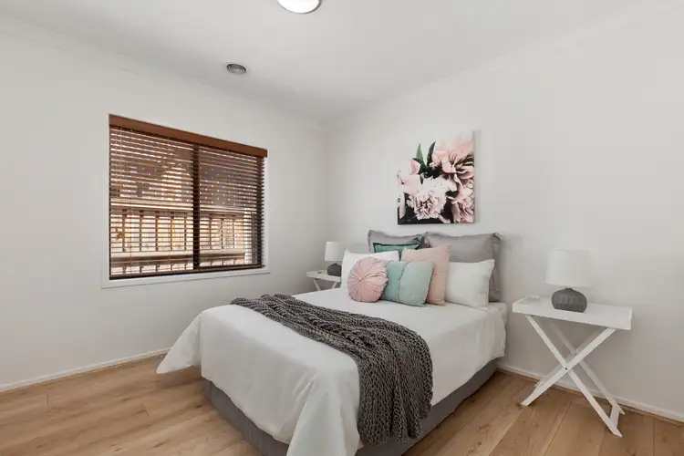Fifth view of Homely house listing, 9 Burrell Way, Mernda VIC 3754