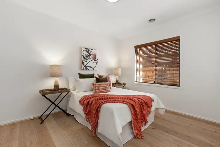 Sixth view of Homely house listing, 9 Burrell Way, Mernda VIC 3754