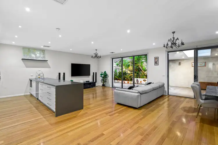 Main view of Homely townhouse listing, 3/33 Moonya Road, Carnegie VIC 3163