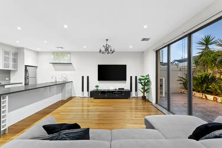 Third view of Homely townhouse listing, 3/33 Moonya Road, Carnegie VIC 3163