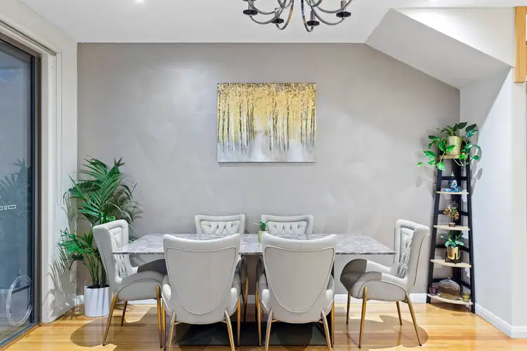 Fourth view of Homely townhouse listing, 3/33 Moonya Road, Carnegie VIC 3163