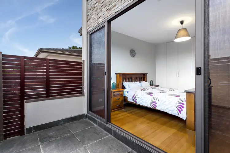 Sixth view of Homely townhouse listing, 3/33 Moonya Road, Carnegie VIC 3163