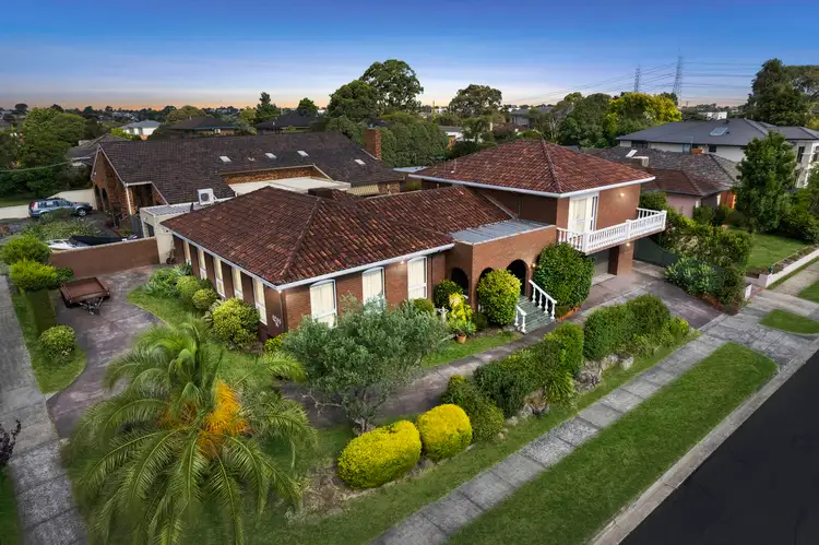 Main view of Homely house listing, 24A Oakern Street, Mount Waverley VIC 3149