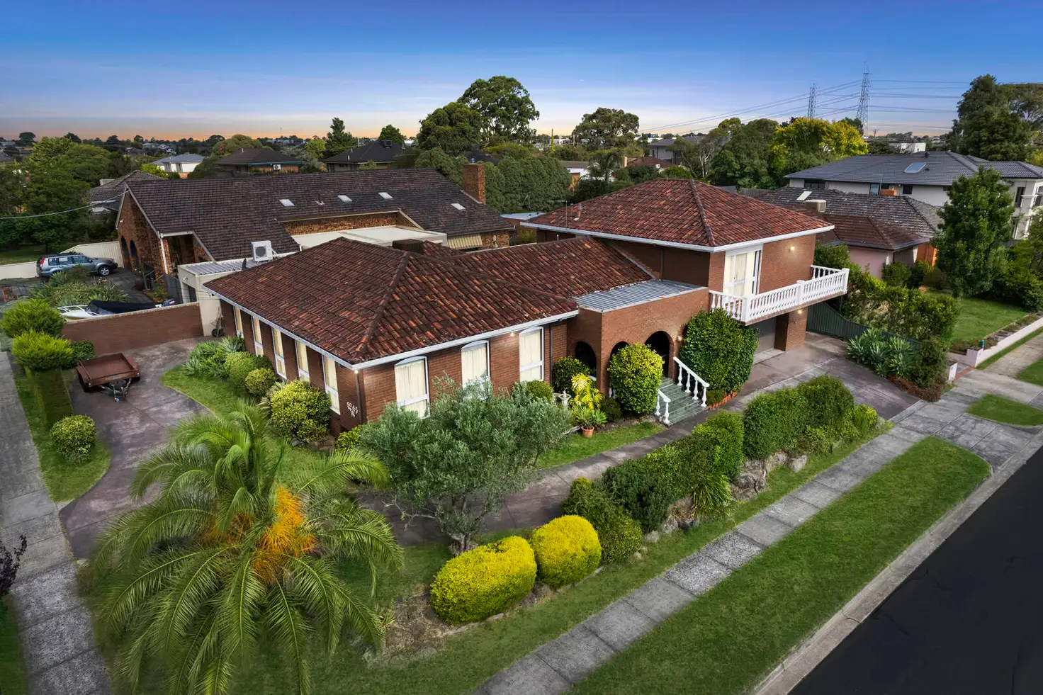 Main view of Homely house listing, 24A Oakern Street, Mount Waverley VIC 3149