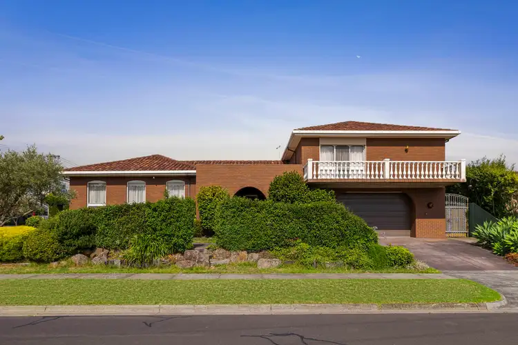 Second view of Homely house listing, 24A Oakern Street, Mount Waverley VIC 3149
