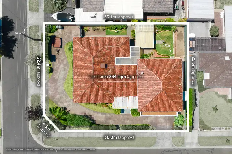 Third view of Homely house listing, 24A Oakern Street, Mount Waverley VIC 3149