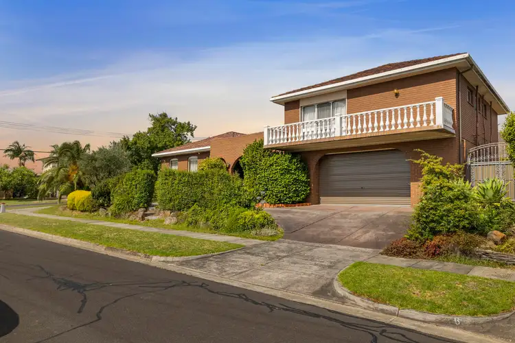 Fourth view of Homely house listing, 24A Oakern Street, Mount Waverley VIC 3149