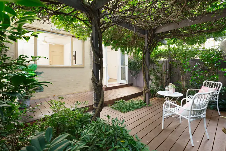 5/1421 High Street, Glen Iris VIC 3146