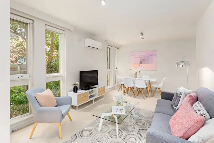 Fourth view of Homely apartment listing, 5/1421 High Street, Glen Iris VIC 3146