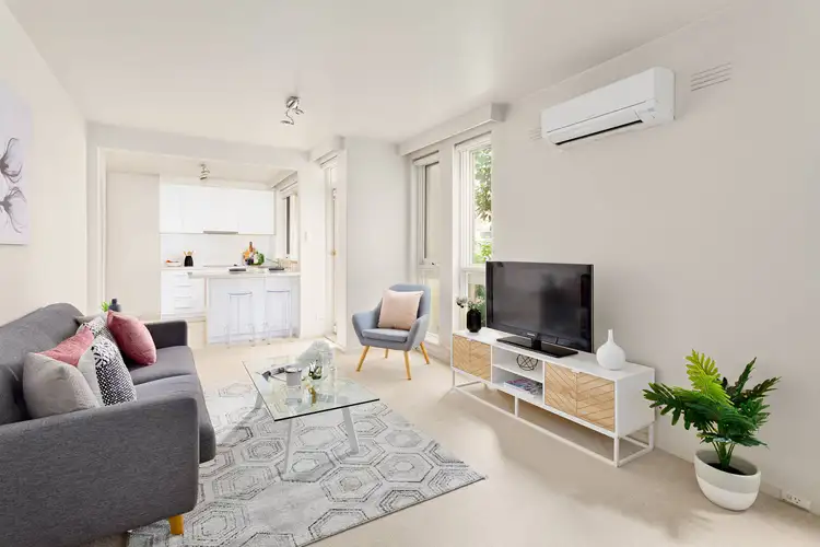 Fifth view of Homely apartment listing, 5/1421 High Street, Glen Iris VIC 3146
