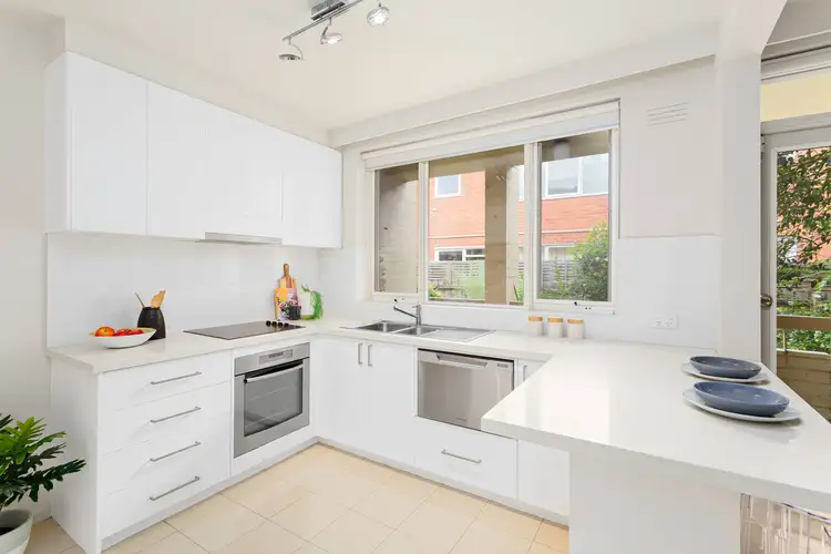 Sixth view of Homely apartment listing, 5/1421 High Street, Glen Iris VIC 3146