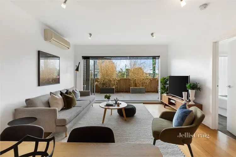 Main view of Homely apartment listing, 10/120 Patterson Road, Bentleigh VIC 3204