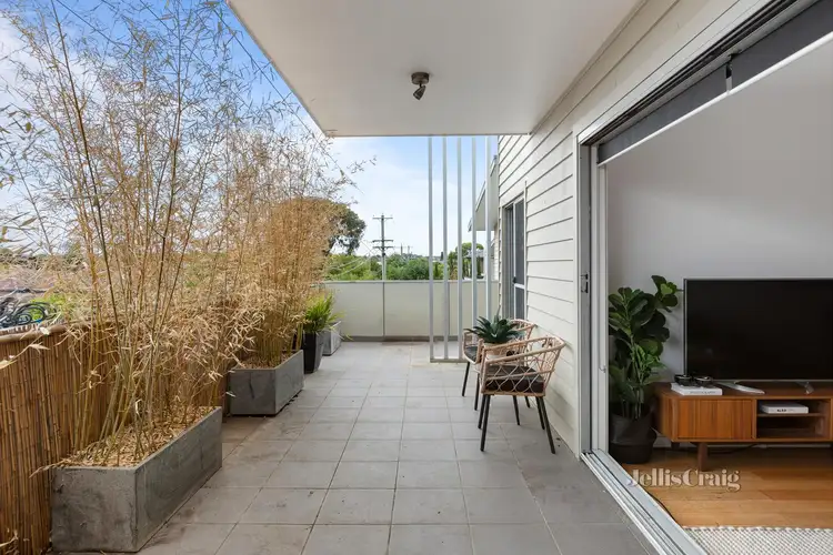 Second view of Homely apartment listing, 10/120 Patterson Road, Bentleigh VIC 3204